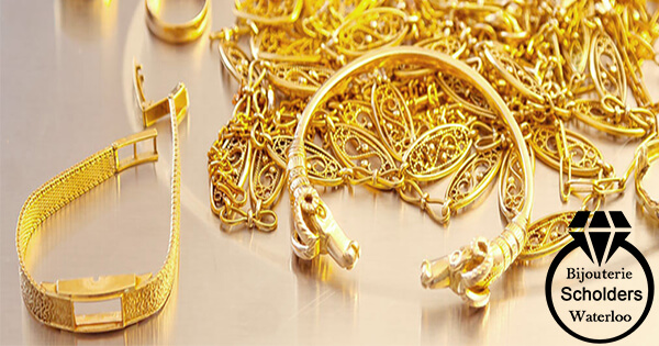 Bijoutier Waterloo